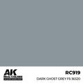 Dark Ghost Grey FS 36320 17ml