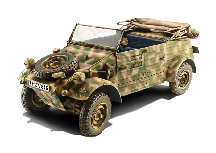 1/9 Kdf.1 Typ 82 Kubelwagen