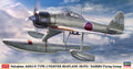 1/48 Nakajima A6M2-N Type 2 Fighter Seaplane (Rufe) "SASEBO Flying Group"