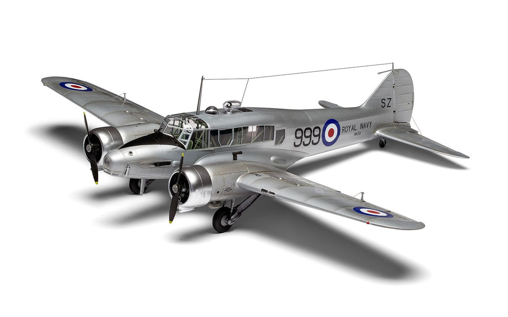 1/48 Avro Anson Mk.I
