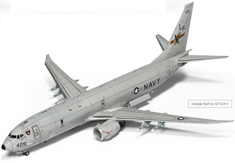 1/144 USN P-8A Poseidon