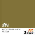 RAL 7008 Graugrun