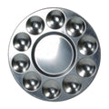Aluminium Pallet (10 wells)