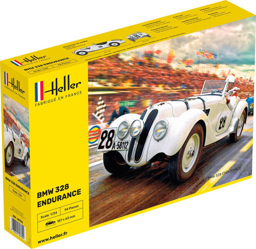 1/24 328 Endurance