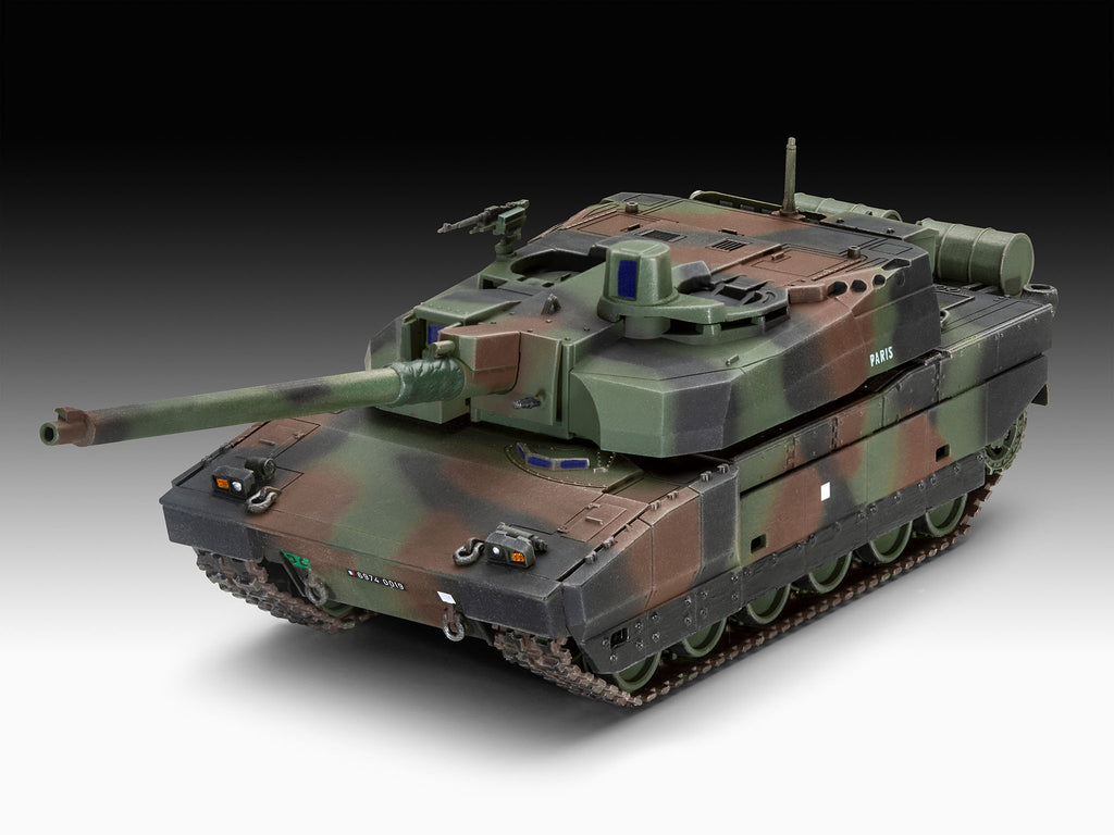 1/72 Leclerc (T.5)