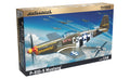 1/48 P-51D-5 Mustang