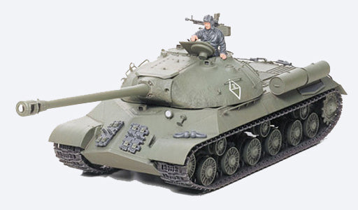 1/35 Russian Heavy Tank Js3 Stalin