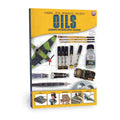 AMMO MODELLING GUIDE - How to Paint with Oils ENGLISH