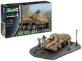 1/76 Sd.Kfz. 234/2 Puma