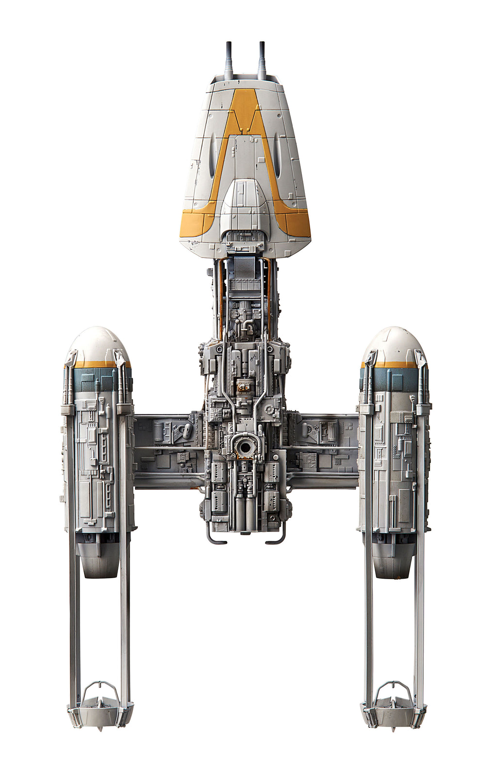 1/72 Y-Wing Starfighter
