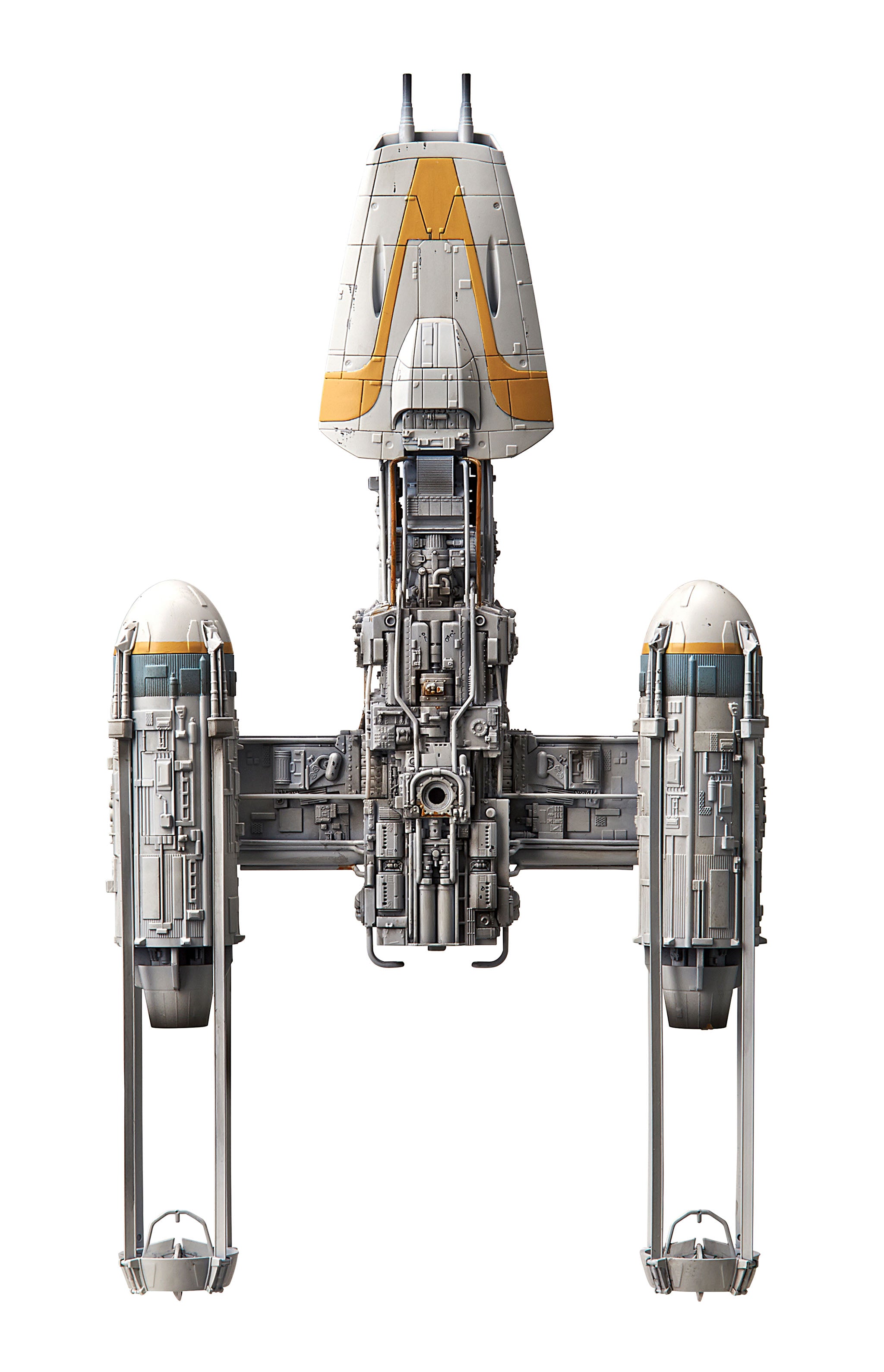 1/72 Y-Wing Starfighter
