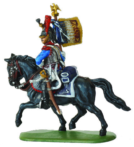 1/72 French Cuirassiers 1807-1815