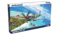 1/48 Spitfire Mk.VIII [Weekend Edition]