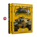 The Age of the Mainbattle Tank - English