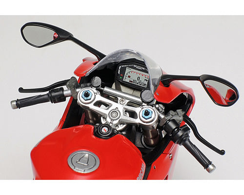 1/12 Ducati 1199 Panigale S