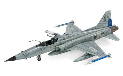 1/48 F5 E Tiger II Chile