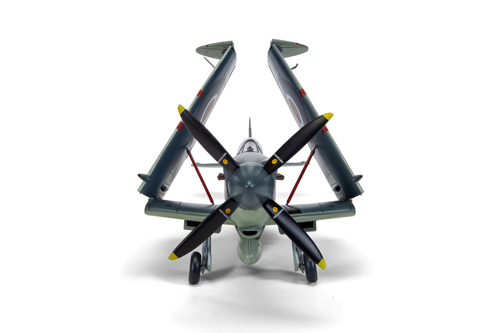 1/48 Supermarine Seafire F.XVII*