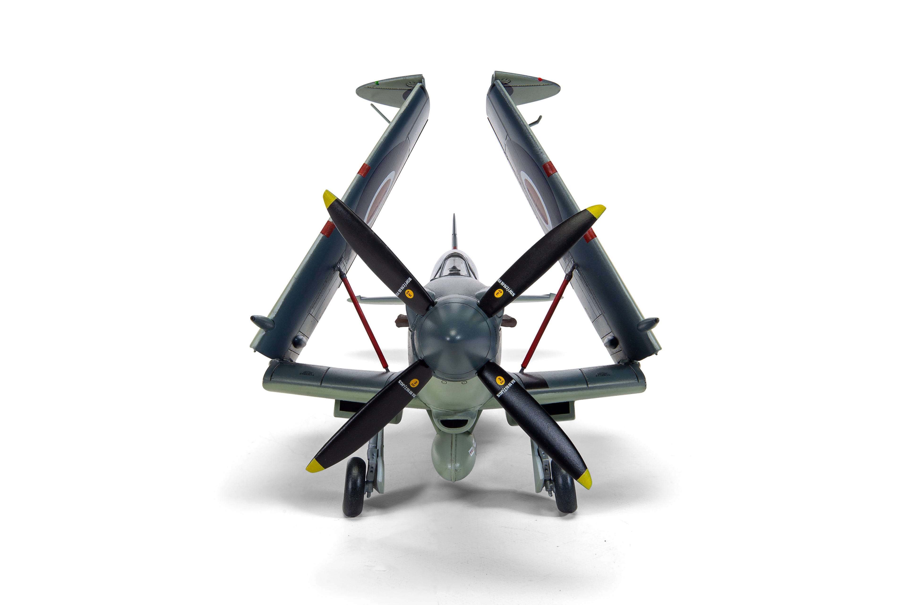 1/48 Supermarine Seafire F.XVII*