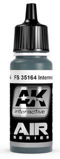 FS 35164 Intermediate Blue 17 ml