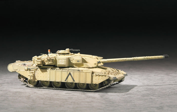 1/72 British Challenger 1MTB (Desert version)
