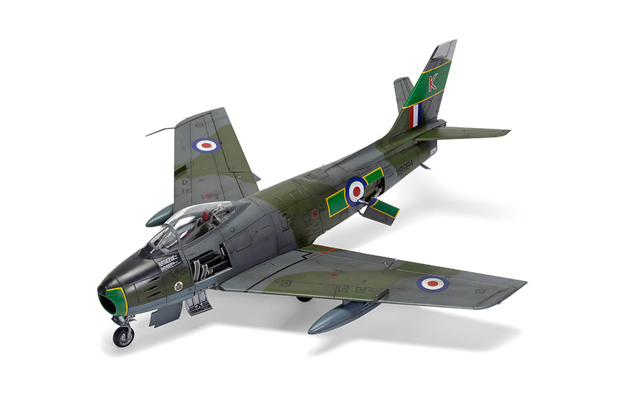 1/48 Canadair Sabre F.4*