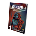 ENCYCLOPEDIA OF FIGURES MODELLING TECHNIQUES - Vol. 1 Colour, Shape, and Light ENGLISH