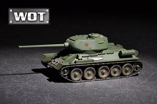 1/72 T-34/85