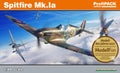 1/48 Spitfire Mk.Ia