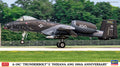 1/72 A-10C Thunderbolt II "Indiana ANG 100th Anniversary"