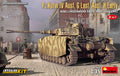 1/35 Pz.Kpfw.IV Ausf. G-Last/H-Early Nibelungenw. 2in1 Interior Kit