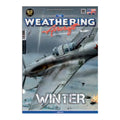 THE WEATHERING AIRCRAFT #12 - Winter ENGLISH