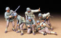 1/35 U.S. Army Assault Infantry Set