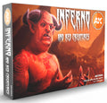 Inferno and Red Creatures