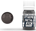 Xtreme Metal Smoke Metallic