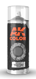 Panzergrey (Dunkelgrau) Color 150ml