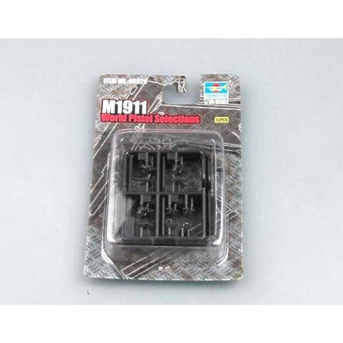 1/35 M1911 World Pistol Selection