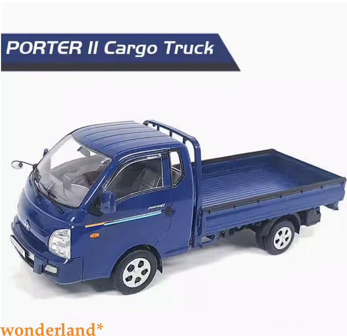 1/24 PORTER Cargo Truck
