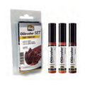 Rust Tones OILBRUSHER SET