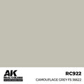 Camouflage Grey FS 36622 17ml