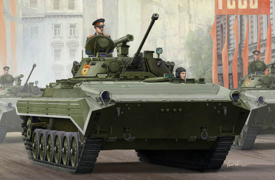 1/35 Russian BMP-2 IFV