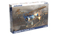 1/48 Sopwith F.1 Camel (Bentley)