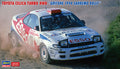1/24 Toyota Celica Turbo 4WD "Grifone 1994 Sanremo Rally"