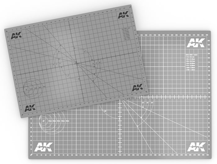Cutting Mat A4
