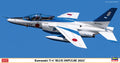 1/48 Kawasaki T-4 "Blue Impulse 2022"