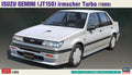 1/24 Isuzu Gemini JT150, Irmscher Turbo