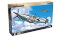 1/48 Bf 109E-1