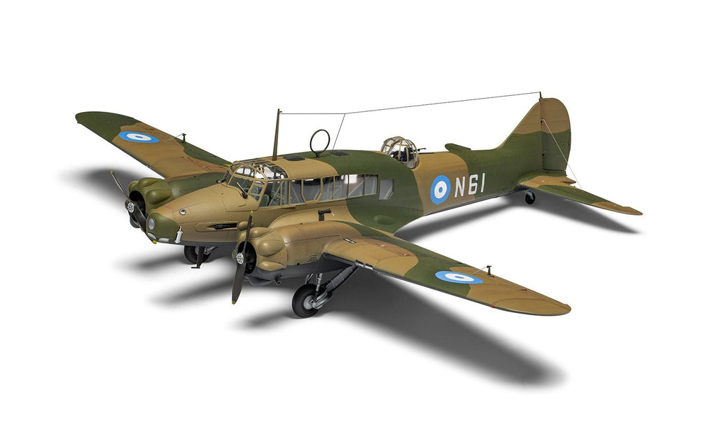 1/48 Avro Anson Mk.I