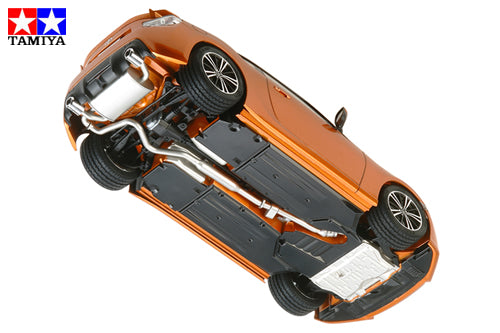 1/24 Toyota 86