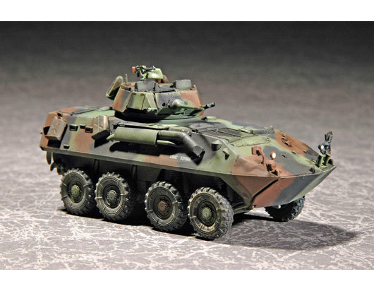 1/72 USMC LAV-25 (8X8) Light Armored Vehicle