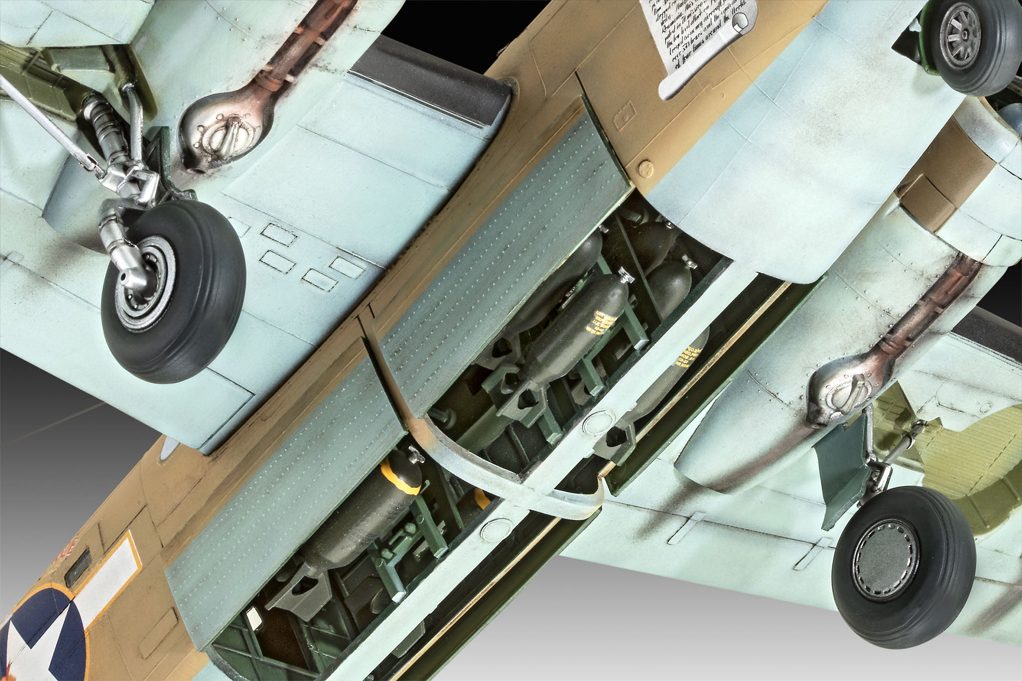 1/48 B-24D Liberator